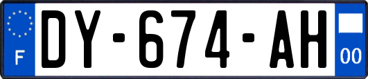 DY-674-AH