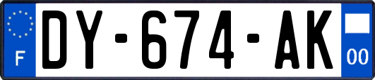 DY-674-AK
