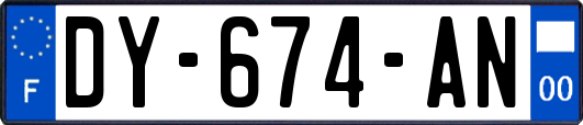 DY-674-AN