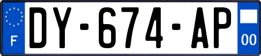 DY-674-AP