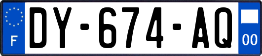 DY-674-AQ