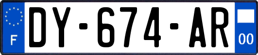 DY-674-AR
