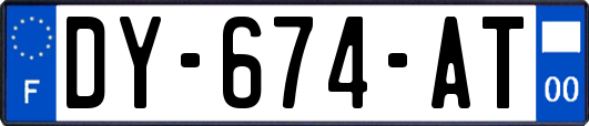 DY-674-AT