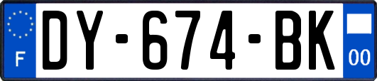 DY-674-BK