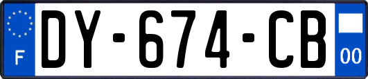 DY-674-CB