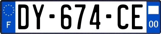 DY-674-CE