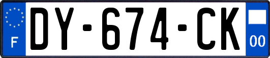 DY-674-CK