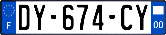 DY-674-CY