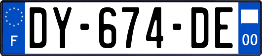DY-674-DE