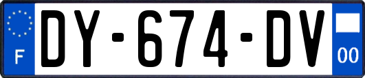 DY-674-DV