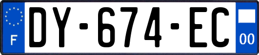 DY-674-EC