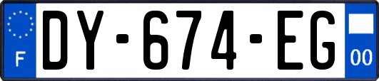 DY-674-EG