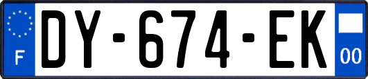 DY-674-EK