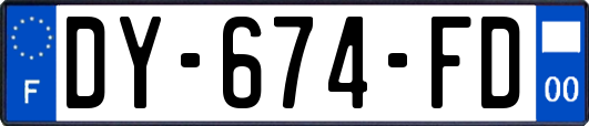 DY-674-FD