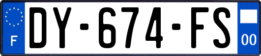 DY-674-FS