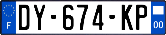 DY-674-KP