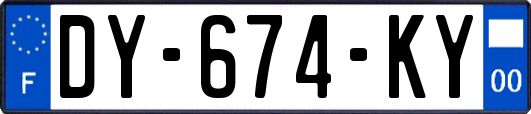 DY-674-KY