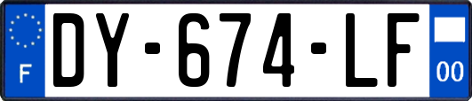 DY-674-LF