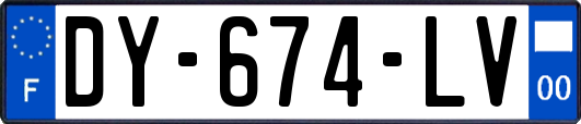 DY-674-LV