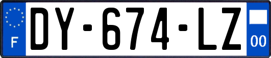 DY-674-LZ