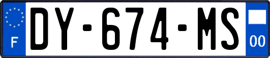 DY-674-MS