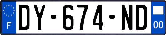 DY-674-ND