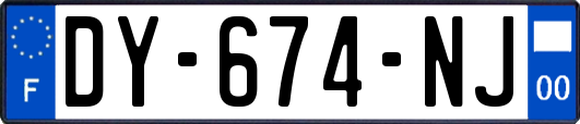 DY-674-NJ