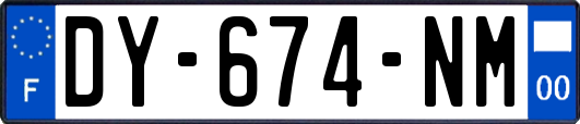 DY-674-NM