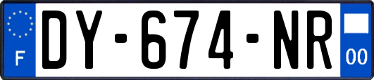 DY-674-NR