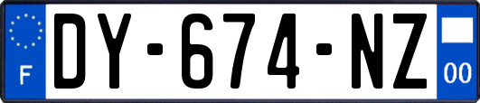 DY-674-NZ