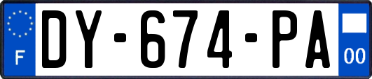 DY-674-PA