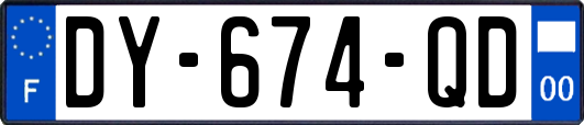 DY-674-QD