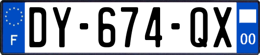 DY-674-QX
