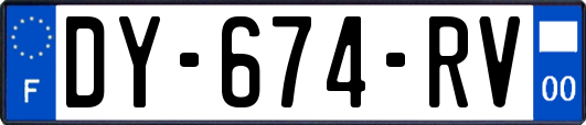 DY-674-RV