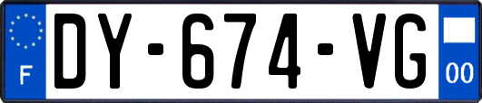 DY-674-VG