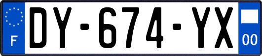 DY-674-YX