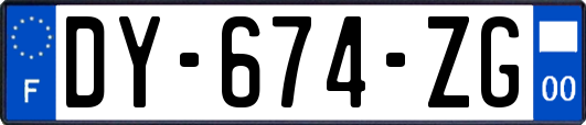 DY-674-ZG