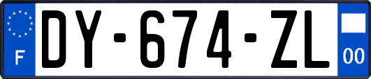 DY-674-ZL