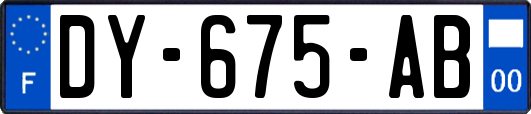 DY-675-AB