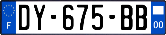 DY-675-BB