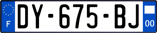 DY-675-BJ