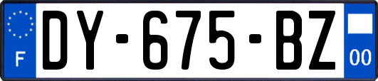 DY-675-BZ