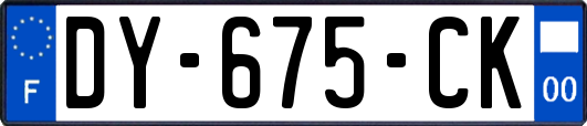 DY-675-CK