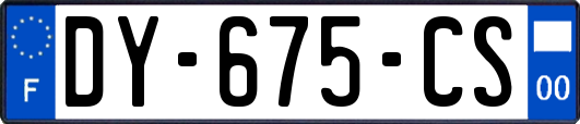 DY-675-CS