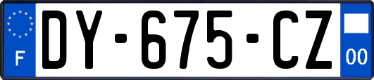 DY-675-CZ