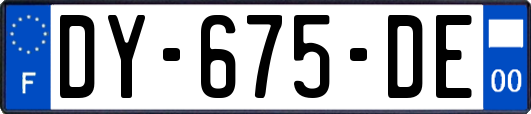 DY-675-DE