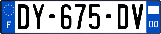 DY-675-DV