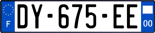 DY-675-EE