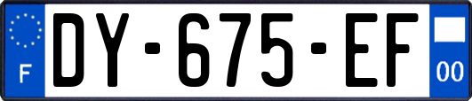 DY-675-EF