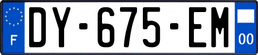 DY-675-EM